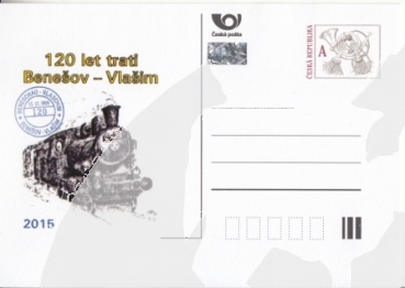 CDV 133 C - CZ 2015 99 002 **